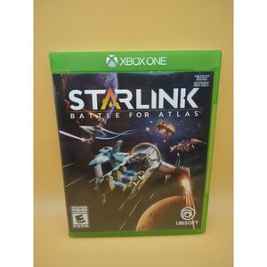 Starlink Battle For Atlas Xbox One Game